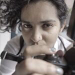 Parvathy Instagram - “I must not fear. Fear is the mind-killer. Fear is the little-death that brings total obliteration. I will face my fear. I will permit it to pass over me and through me. And when it has gone past I will turn the inner eye to see its path. Where the fear has gone there will be nothing. Only I will remain.” Frank Herbert, Dune The Rhapsody Series x @flying_asplif_ #WorldSuicidePreventionDay #TheRhapsodySeries