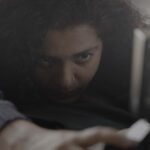 Parvathy Instagram - To look life in the face, always, to look life in the face, and to know it for what it is...at last, to love it for what it is, and then, to put it away... - Virginia Woolf The Rhapsody Series x @flying_asplif_ #MentalHealthMondays #TheRhapsodySeries