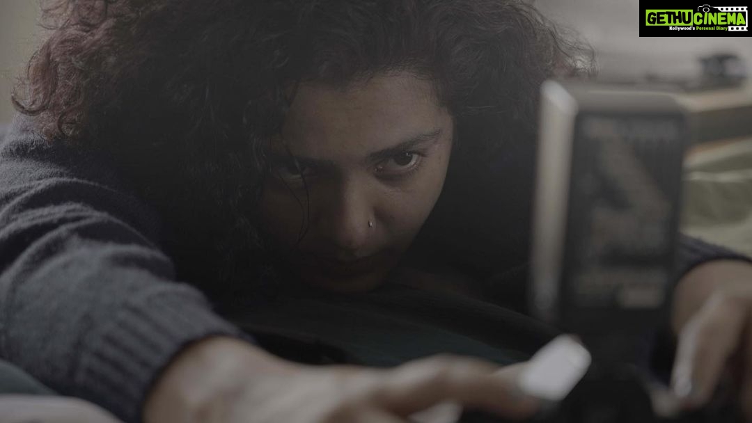 Parvathy Instagram - To look life in the face, always, to look life in the face, and to know it for what it is...at last, to love it for what it is, and then, to put it away... - Virginia Woolf The Rhapsody Series x @flying_asplif_ #MentalHealthMondays #TheRhapsodySeries