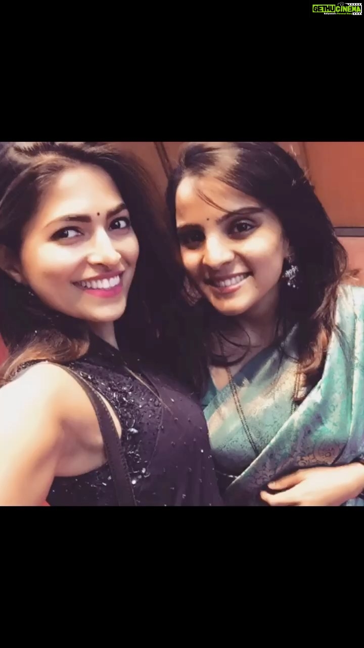 Parvathy Omanakuttan Instagram - Happy Birthday My Darling π You know how much I Love You and you know I miss you and our endless conversations where you mostly pass out and I nudge you to stay up. For all the chai-parathas and all the silly things we think and for all the serious mature talks we have, I know you get me and and I know you know that I get you too. ππLetβs always keep the craziness and childishness in us aliveβ¦ and keep giggling our crazy giggle even when we have no teeth in our mouth πππ€£ To our forever and beyond friendship that I am eternally grateful πππ I WISH YOU THE BEST IN LIFE MY LOVE πΎ@thakurpj πππ