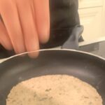 Parvathy Omanakuttan Instagram - One of the Indian foods from the super long list of my favorites - “made from scratch” undhiyu and jowar bhakri with mint. The combination of the two makes for a great meal for any food lover that wants to eat homemade delicious guilt free vegan plant based dinner or lunch It’s not just great for people who want to keep a check on their diabetes and sugar levels but also for those who have gluten sensitivity and are on the hunt for gluten-free recipes. This is also a tasty answer to all those foodies with the dilemma of not knowing to cook without the unhealthy fats. Since I am now part of the culinary development committee @diabetesindia.official for #diabetesawareness I thought this would be a great start. P.S. I have used jaggery in my recipe which can easily be substituted by stevia to balance the flavors. I have also added Brussels sprouts to my recipe to make up for the vegetables I couldn’t find for the traditional recipe. {Improvising comes natural to a chef} So Enjoy. Or should I say “Tamara bhojanano anand lo” (I already see my partner fainting after reading this …. Hahahahaha ). Special thanks to @upasanabijoor for challenging the chef in me and giving me the confidence to try out cooking without oil 🤗 #foodie #chef #foostagram #instafood #instantpot #paro #yummy #foodblogger #foodlover #cooking #cheflife #culinary #instachef #foodnetwork #foodnetworkkitchen #veganuary #veganlife #cookingathome #cookingforhealth #healthyrecipes #healthy #healthylifestyle #prochef #homefood #chefathome #recipeoftheday #recipes #cookingwithlove #love For more info on Undhiyo and Jowar check the comments section below 👇🏽