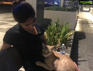 Parvathy Omanakuttan Instagram - Thank you @dubai for making me and so many millions feel safe and loved 💝😇

I have found Great Friends who have become Family ; family I haven’t known in ages ; places that take my breathe away and most importantly I found My Love 💕in This beautiful city🤗

Happy National Day UAE 🇦🇪 & Thank You for making me feel at home ♥️