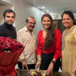 Parvathy Omanakuttan Instagram - When I thought of making myself a birthday cake I had to make something special. Since one of my favourite chocolates is Ferrero Rocher and I can eat quite a few in one sitting; I decided to make a big cake with all the elements of my fav chocolate in it. I love eating and I absolutely enjoy the process of making my food exactly the way I imagine it. Thank you Ella for inspiring me with your recipe @homecookingadventure. I tweaked it a bit with whatever ingredients I had access to. Although I have made one earlier for my nephew’s birthday I didn’t have the chance to enjoy it to the fullest, this one was to compensate for what I missed. The end result was pure sin but totally worth it 😋 #paroeats #foreverfoodie #foodieforlife #ferrerorocher #ferrerorochercake #hazelnutspread #nutella #modelwholovesfood #missindia #missworld #cheflife #chocolate #meringue