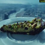 Parvathy Omanakuttan Instagram – …When you decide to quit sugar and still crave something sweet – Choco-Pista Tart 👩‍🍳😋 #cheflife #healthyeating #norefinedsugar #pistachio #cocoa #whitehoney #simplepleasures #littlejoys #cheflife JW Marriott Marquis Dubai