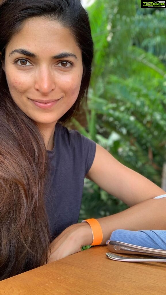 Parvathy Omanakuttan Instagram - Sneak preview to my journey understanding my health and the journey of learning to accept myself with all my imperfections.