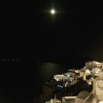 Parvathy Omanakuttan Instagram – The white was never so white, the blue was never so blue; these were the best nights I have spent with you… #greece #santorini #santorinidiaries #moonlight #love #nomadatheart #diehardromantic #placestogowithro #parostravels @welivetoexplore @iconicsantorini @visitgreecegr Oía Santorini, Greece