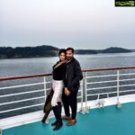 Parvati Melton Instagram - 🚢⚓#Alaska #radianceoftheseas #royalcaribbean #travel #traveldiaries #jetsetter #travelblogger #nature #naturelover #adventure #worldtraveler #america #picoftheday #bestofday #ootd #lookoftheday #streetstyle #fashion #style #fashionblogger #styleblogger #follow4follow #followforfollow #outdoors #phototheday #alaskan #photography #cruise
