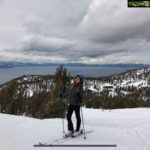 Parvati Melton Instagram – 💙🎿⛷🏂💙 #California #Tahoe #heavenly #heavenlymountain #heavenlyskiresort #ski #sports #sport #snow #travel adventure #picoftheday #bestoftheday ##laketahoe #smith #northface #49ers #californialove #californiaadventure #californialiving #californiagirl #fashionista #like4like #follow4follow #2018 Heavenly Mountain