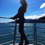 Parvati Melton Instagram - #icystraitpoint #nature #Alaska #travel #traveler #travelblogger #traveldiaries #travelalaska #traveladdict #wildlife #picoftheday #bestofday #fashion #fashionblogger #fashionista #style #streetstyle #styleblogger #ootd #lookoftheday #model #alaskan #follow4follow #follow4follow #instafashion #instamoment #instafollow #hoonah #whalewatching #ocean #viraminsea