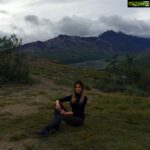 Parvati Melton Instagram – Striking a pose in beautiful Alaska 🦅🦉🐻🌲🌳🐿🐇 #Alaska #denali #denalinationalpark #denalinationalparkandpreserve #travelalaska #travel #travelblogger #traveldiaries #picoftheday #bestofday #photography #nature #outdoors #adventure #hike #treck #wildlife #follow4follow #followforfollow #instamood #alaskan #instagood #instafollow #pose #strikeapose Denali National Park and Preserve