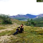 Parvati Melton Instagram – Striking a pose in beautiful Alaska 🦅🦉🐻🌲🌳🐿🐇 #Alaska #denali #denalinationalpark #denalinationalparkandpreserve #travelalaska #travel #travelblogger #traveldiaries #picoftheday #bestofday #photography #nature #outdoors #adventure #hike #treck #wildlife #follow4follow #followforfollow #instamood #alaskan #instagood #instafollow #pose #strikeapose Denali National Park and Preserve