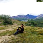 Parvati Melton Instagram – Striking a pose in beautiful Alaska 🦅🦉🐻🌲🌳🐿🐇 #Alaska #denali #denalinationalpark #denalinationalparkandpreserve #travelalaska #travel #travelblogger #traveldiaries #picoftheday #bestofday #photography #nature #outdoors #adventure #hike #treck #wildlife #follow4follow #followforfollow #instamood #alaskan #instagood #instafollow #pose #strikeapose Denali National Park and Preserve