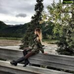Parvati Melton Instagram - #Alaska #tekalanika #denali #denalinationalpark #denalinationalparkandpreserve #travel #traveldiaries #jetsetter #travelblogger #nature #naturelover #adventure #worldtraveler #usa #america #picoftheday #bestofday #ootd #lookoftheday #streetstyle #fashion #style #fashionblogger #styleblogger #mood #follow4follow #followforfollow #phototheday #alaskan #f21xme Denali National Park