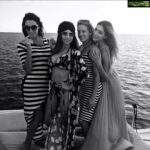 Parvati Melton Instagram - 🌊☀#picoftheday #bestofday #Miami #MiamiLife #yacht #yachtlife #luxury #lifestyle #florida #travel #boat #californiagirl #blackandwhite #blackandwhitephoto #photography #fashion #instafollow #style #friends #squad #ocean #boat #follow4follow #followforfollow #instamood #instamood #isntagood #instalikes #travel #girls #girlsjustwannahavefun