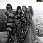 Parvati Melton Instagram - 🌊☀️#picoftheday #bestofday #Miami #MiamiLife #yacht #yachtlife #luxury #lifestyle #florida #travel #boat #californiagirl #blackandwhite #blackandwhitephoto #photography #fashion #instafollow #style #friends #squad #ocean #boat #follow4follow #followforfollow #instamood #instamood #isntagood #instalikes #travel #girls #girlsjustwannahavefun