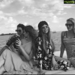 Parvati Melton Instagram - 🌊☀#picoftheday #bestofday #Miami #MiamiLife #yacht #yachtlife #luxury #lifestyle #florida #travel #boat #californiagirl #blackandwhite #blackandwhitephoto #photography #fashion #instafollow #style #friends #squad #ocean #boat #follow4follow #followforfollow #instamood #instamood #isntagood #instalikes #travel #girls #girlsjustwannahavefun