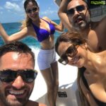 Parvati Melton Instagram - Amazing day diving in the Keys! #summerfun #summer #diving #instafollow #silentworlddivecenter #floridakeys #florida #keywest #keylargo #ocean #friends #diver #padi #bikini #MiamiLife #Miami #follow4follow #followforfollow #picoftheday #bestofday #instalikes #travel #traveler #travelblogger #luxury #lifestyle #adventure #sports #fitness Silent World Dive Center