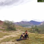 Parvati Melton Instagram – Striking a pose in beautiful Alaska 🦅🦉🐻🌲🌳🐿🐇 #Alaska #denali #denalinationalpark #denalinationalparkandpreserve #travelalaska #travel #travelblogger #traveldiaries #picoftheday #bestofday #photography #nature #outdoors #adventure #hike #treck #wildlife #follow4follow #followforfollow #instamood #alaskan #instagood #instafollow #pose #strikeapose Denali National Park and Preserve