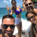 Parvati Melton Instagram – Amazing day diving in the Keys! #summerfun #summer #diving #instafollow #silentworlddivecenter #floridakeys #florida #keywest #keylargo #ocean #friends #diver #padi #bikini #MiamiLife #Miami #follow4follow #followforfollow #picoftheday #bestofday #instalikes #travel #traveler #travelblogger #luxury #lifestyle #adventure #sports #fitness Silent World Dive Center