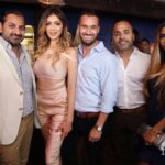 Parvati Melton Instagram – Little Lighthouse Foundation event last night at KIKI On The River…#LLF #LLFoundation #LittleLighthouseFoundation #LLFLuckyHour #Volunteer #VolunteerMiami #MiamiCharity #CharityEvent #Miami #Charity #NonProfit #MiamiLife #LLFoundationApp #Change #DoGoodFeelGood #fashion #fashionista #fashionblogger #style #stylista #styleblogger #bossa #ootd #follow4follow #followforfollow @bossastoreofficial @llfoundation Kiki On The River