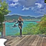 Parvati Melton Instagram - Palm Trees 🌴 Ocean Breeze 🌊 Salty Air 🌬 Sun kissed Hair ☀️ #stbarts #stbarths #stbarthelemy #beach #beachlife #ocean #travel #travelblogger #travelphotography #traveler #jetsetter #luxury #lifestyle #fashion #fashionista #fashionblogger #follow4follow #followforfollow #style #stylista #styleblogger #miami #california #indian #f21xme Saint-Barthélemy (Guadeloupe)