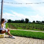 Parvati Melton Instagram – 🥂#canada150 #canada🇨🇦 #canada #canadian #wine #vineyard #pellarestates #toronto #photography #fashion #fashionista #fashionblogger #lifestyle #travel #travelblogger #travelphotography #luxury #lookoftheday #follow4follow #followforfollow #instafollow #instamoment #style #stylista #styleblogger #niagraonthelake #triuswinery Peller Estates