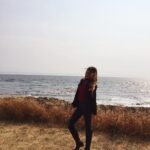 Parvati Melton Instagram – 🇨🇦🇨🇦🇨🇦 #Canada #Canadian #Victoria #britishcolumbia #picoftheday #bestoftheday #travel #traveller #travelblogger #travelphotography  #photography #fashion #fashionista #fashionphotography #beach #ocean #harbor #cloverpointpark #style #natural #nature #followforfollow #follow4follow #instafollow #german #indian #candid #tflers #instamood Clover Point Park, Victoria, British Columbia