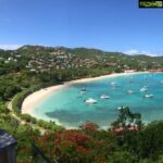 Parvati Melton Instagram - A little bit of paradise...View from our villa🌴☀️🌊🛥⛵️⚓️ #yachting #yachtparty #yacthlife #paradise #ocean #oceanside #islandgirl #islandlife #island #stbarts #stbarths #stbarthslife #stbarthelemy #vacation #vacationmode #vacay #travel #travelblogger #travelphotography #jetsetter #picoftheday #bestofday #instadaily #like4like #likeforlike #likeforfollow #like4follow #followforfollow #follow4follow #nofilter Saint-Barthélemy (Guadeloupe)