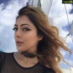 Parvati Melton Instagram - Gustavia
