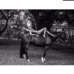 Parvati Melton Instagram - "Look deep into nature, and then you will understand everything better." - Albert Einstein #miami #florida #horse #horses #bikini #model #photography #photoshoot #bestoftheday #picoftheday #mood #instadaily #instalikes #art #luxury #india #indian #german #sexy #followforfollow #follow4follow #followback #follow #like4like #likeforlike #likeforfollow #like4follow #tflers #instafitness #summerbody