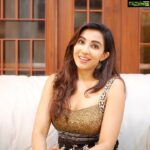 Parvatii Nair Instagram – UPI allows me to pay for my daily errands and monthly bills with minimal effort. Moreover, it takes the stress off as it is contactless which means you can make the payment from anywhere. Let’s all make the switch and use UPI to make digital payments as it is safe, instant and easy. @upichalega #ZimmedarRahoUPIkaro