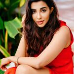 Parvatii Nair Instagram – Morning!! 😘

#parvatinair @sharonthomasphotographer