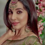 Parvatii Nair Instagram - How did u like this” Radha “ look ?! ✨ @suraj_desur_photography