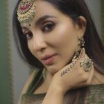 Parvatii Nair Instagram – Presenting to you … radha !!!♥️
✨
@swarnasaris @jeffreypaulll