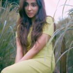 Parvatii Nair Instagram – Don’t let yesterday take up too much of today … 

✨
@arjun___nath #parvatinair