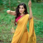 Parvatii Nair Instagram -