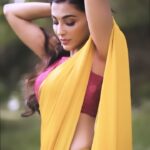 Parvatii Nair Instagram - ✨✨✨ ✨✨ ✨ @santhanubinu @dop_rahul_punalur @wed_shooters MUA @wedvail