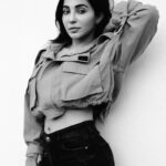 Parvatii Nair Instagram – I’m very black n white about what I like and I don’t , and I hv always been that way 👩🏻