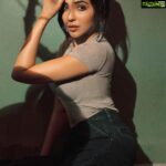 Parvatii Nair Instagram – 💫