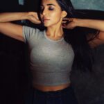 Parvatii Nair Instagram – Whatever is good for your soul, do that 🖤🦅