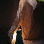 Parvatii Nair Instagram - Merry Christmas 🎄 💋 🤗 📸 @bekirsozakphotographr 👗 @cappadociarentaldresses Cappadocia, Turkey