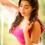 Parvatii Nair Instagram - 🧚🏼‍♀️ ✨ #parvatinair @camerasenthil