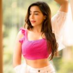 Parvatii Nair Instagram - 🧚🏼‍♀️ ✨ #parvatinair @camerasenthil