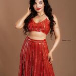 Parvatii Nair Instagram – And some of those …💃🏻

❤️
Phographer : @sarancapture 

Stylist @paviiiee_08 
Makeup and hair @dianastylish_muh 
Outfit @suhanyalingamdesign 
Studio @vybn_studio 
Shoot coordinator @raghashrikannan