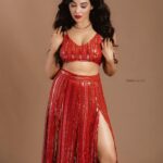 Parvatii Nair Instagram – And some of those …💃🏻

❤️
Phographer : @sarancapture 

Stylist @paviiiee_08 
Makeup and hair @dianastylish_muh 
Outfit @suhanyalingamdesign 
Studio @vybn_studio 
Shoot coordinator @raghashrikannan