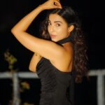 Parvatii Nair Instagram – Hey u 🐯

@krish.photography @paviiiee_08 @preethi_hairstylist