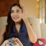 Parvatii Nair Instagram – I have been having  busy days and sleepless nights and if you too are riding the same boat as me tonight then join me on Insta-live? Let’s do some chit-chat and try to make sense of this sleeplessness

Meet me at 1 30 am- 2 am – Dawn but can’t yawn: An intense ask me anything Insta live

#Ad #Stayfree #Collaboration