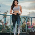 Parvatii Nair Instagram – Never say never as limits like fears , are often illusions ! 

@storiesbypreetham #parvatinair