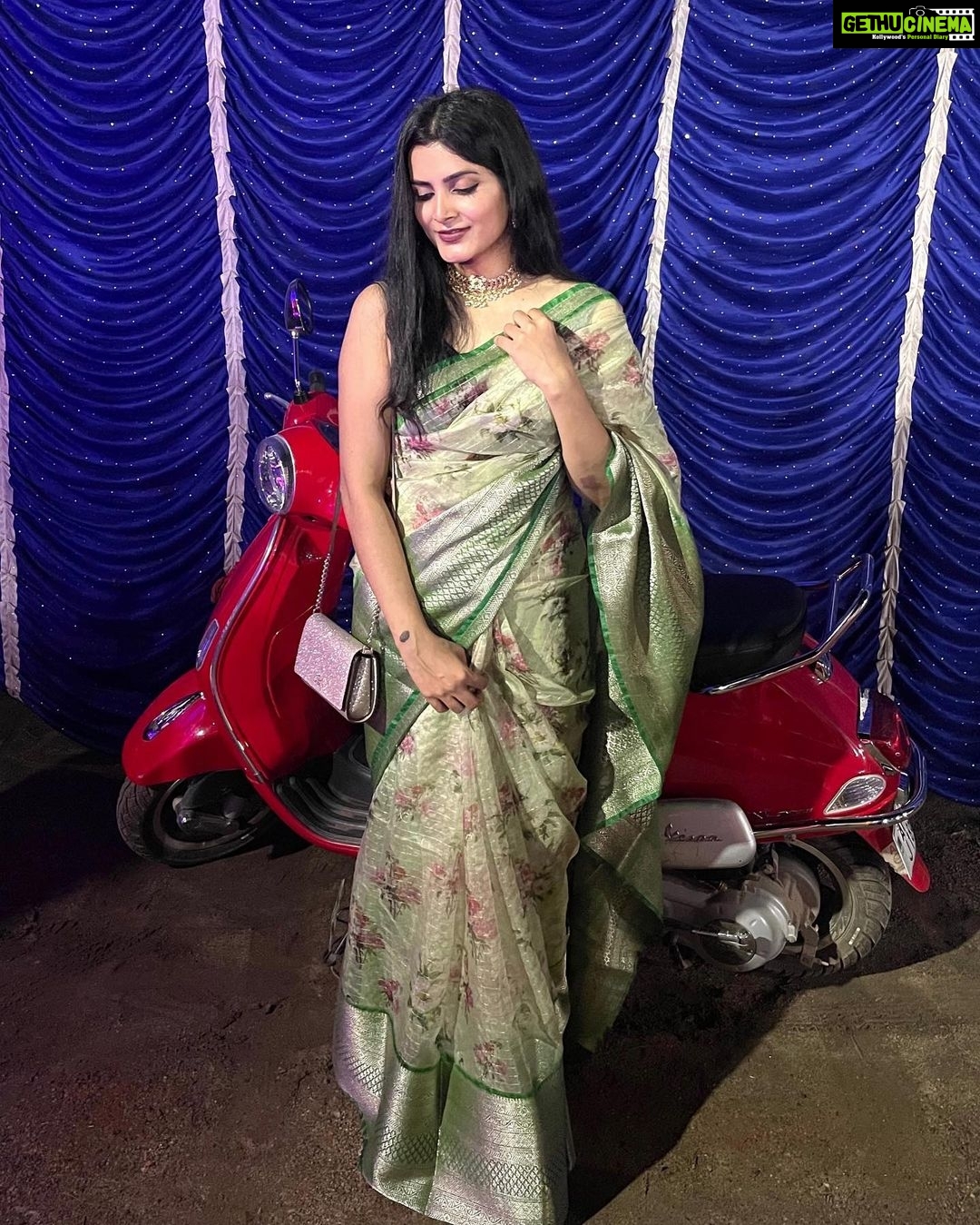 Pavani Gangireddy - 3.4K Likes - Most Liked Instagram Photos