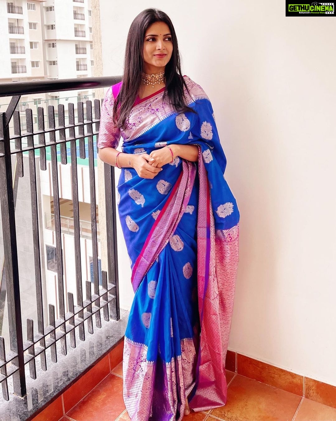 Pavani Gangireddy - 4.5K Likes - Most Liked Instagram Photos
